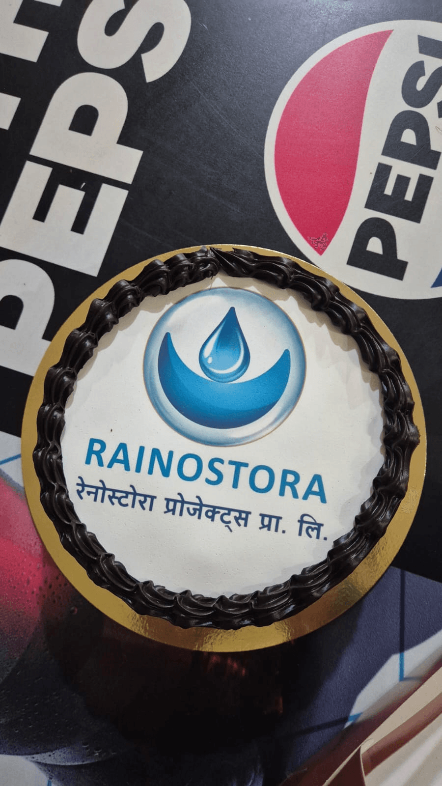 RainoStora Celebration