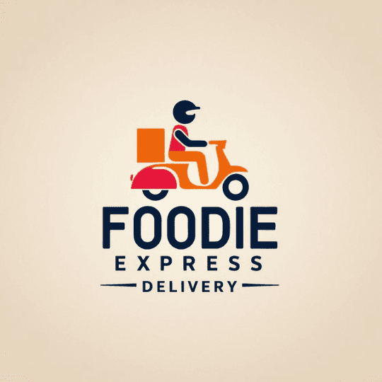 Foodie Express Delivery
