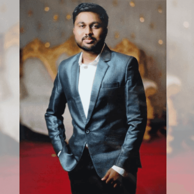 Omkar Jadhav, QA Engineer at ZyberWeave