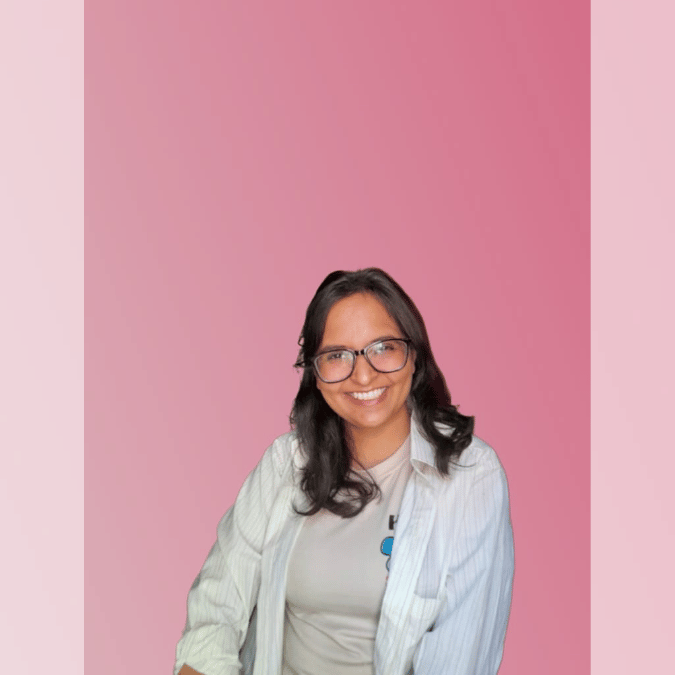 Vaishnavi Kulkarni, Digital Marketing Head at ZyberWeave