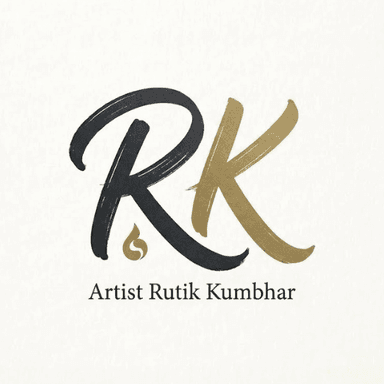 Artist Rutik