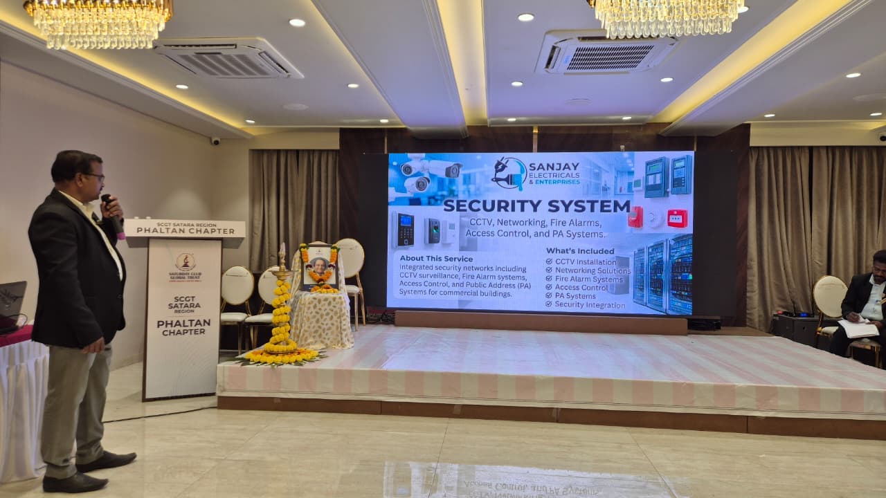 Website Presentation