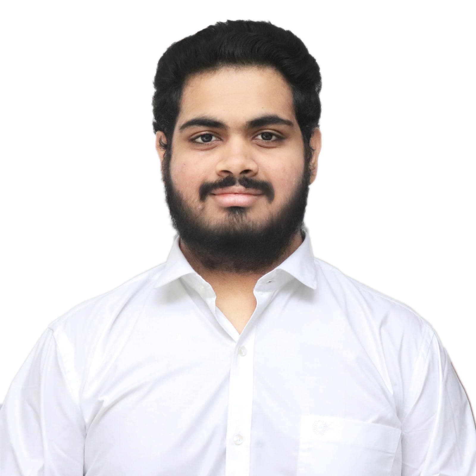 Ayush Karle