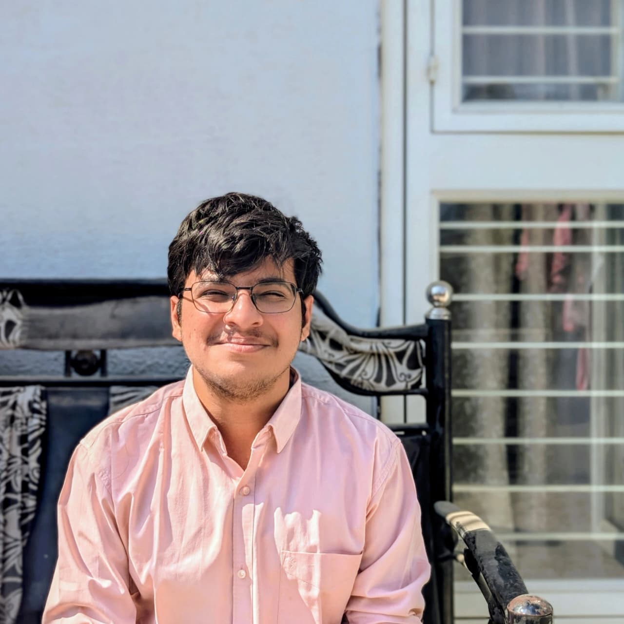 Chinmay Kulkarni