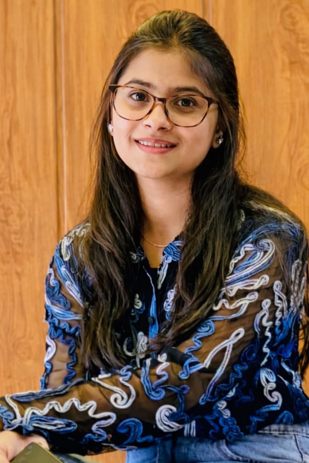 Vasudha Sabale