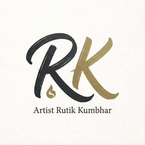 Artist Rutik