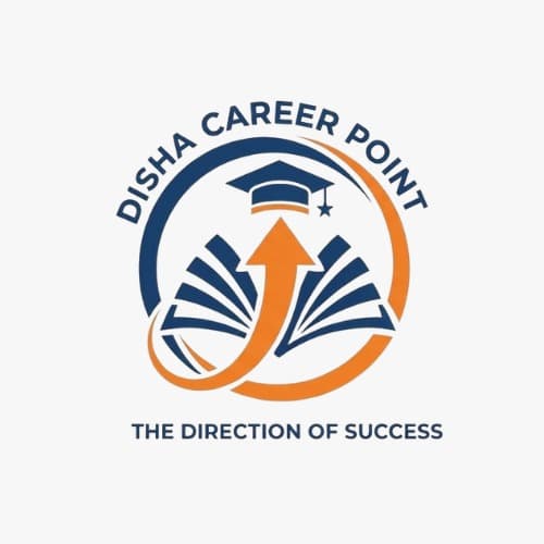 Disha Career Point