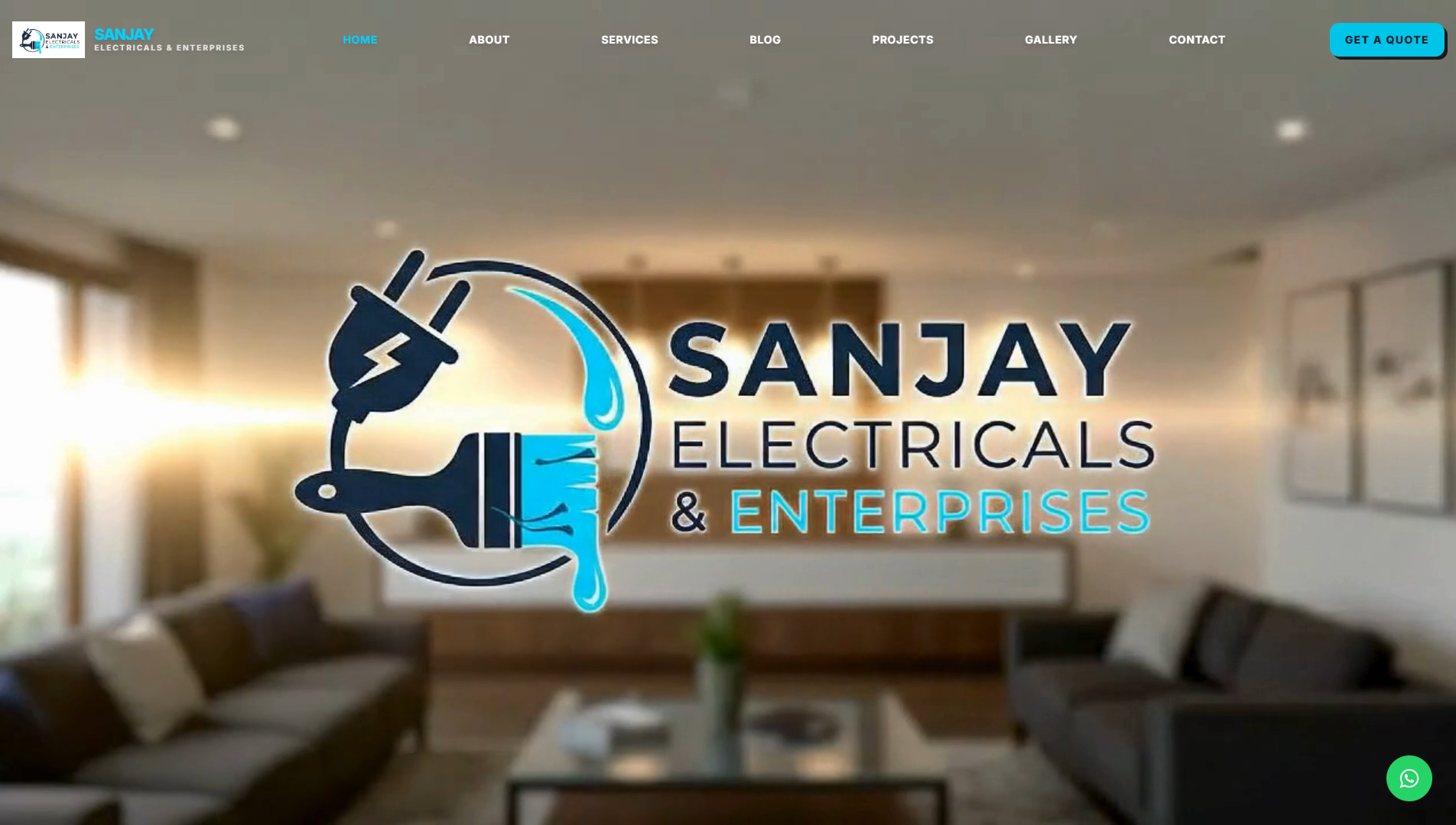 Sanjay Electrical — Electrical enterprise, catalogued